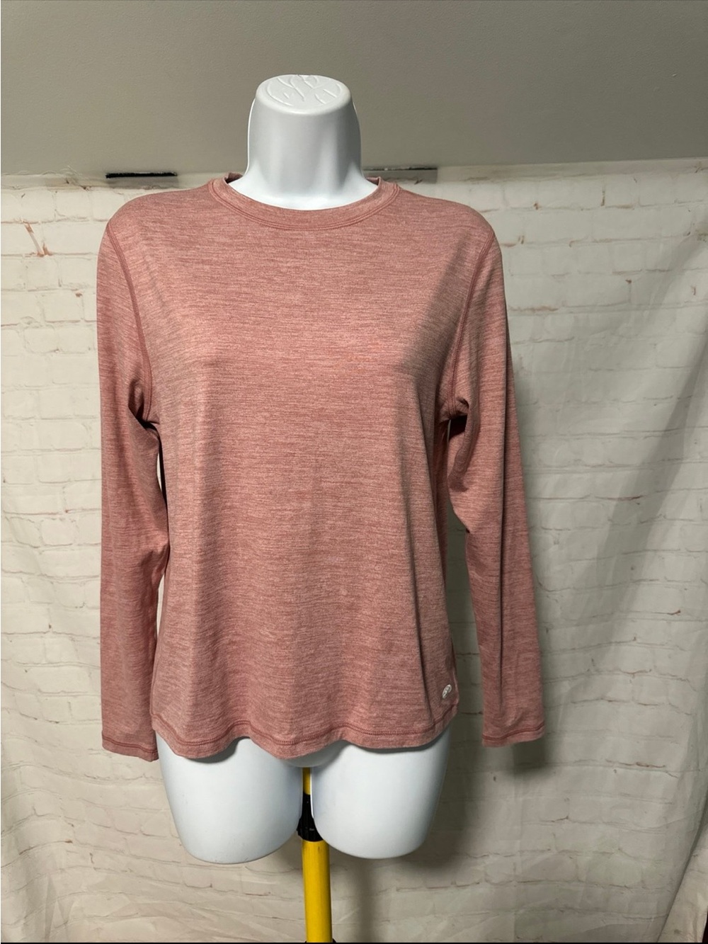 Rhoback Long Sleeve Tee Sz XS